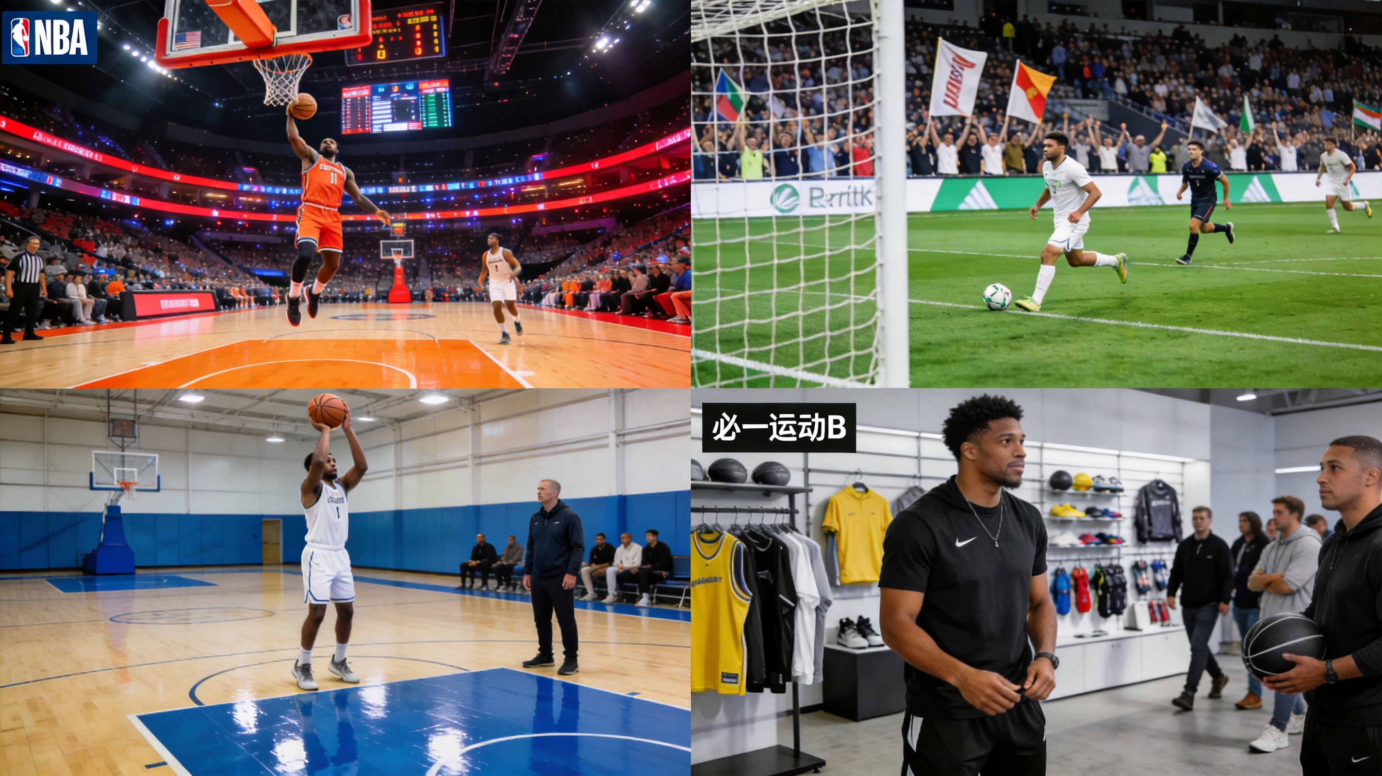 NBA