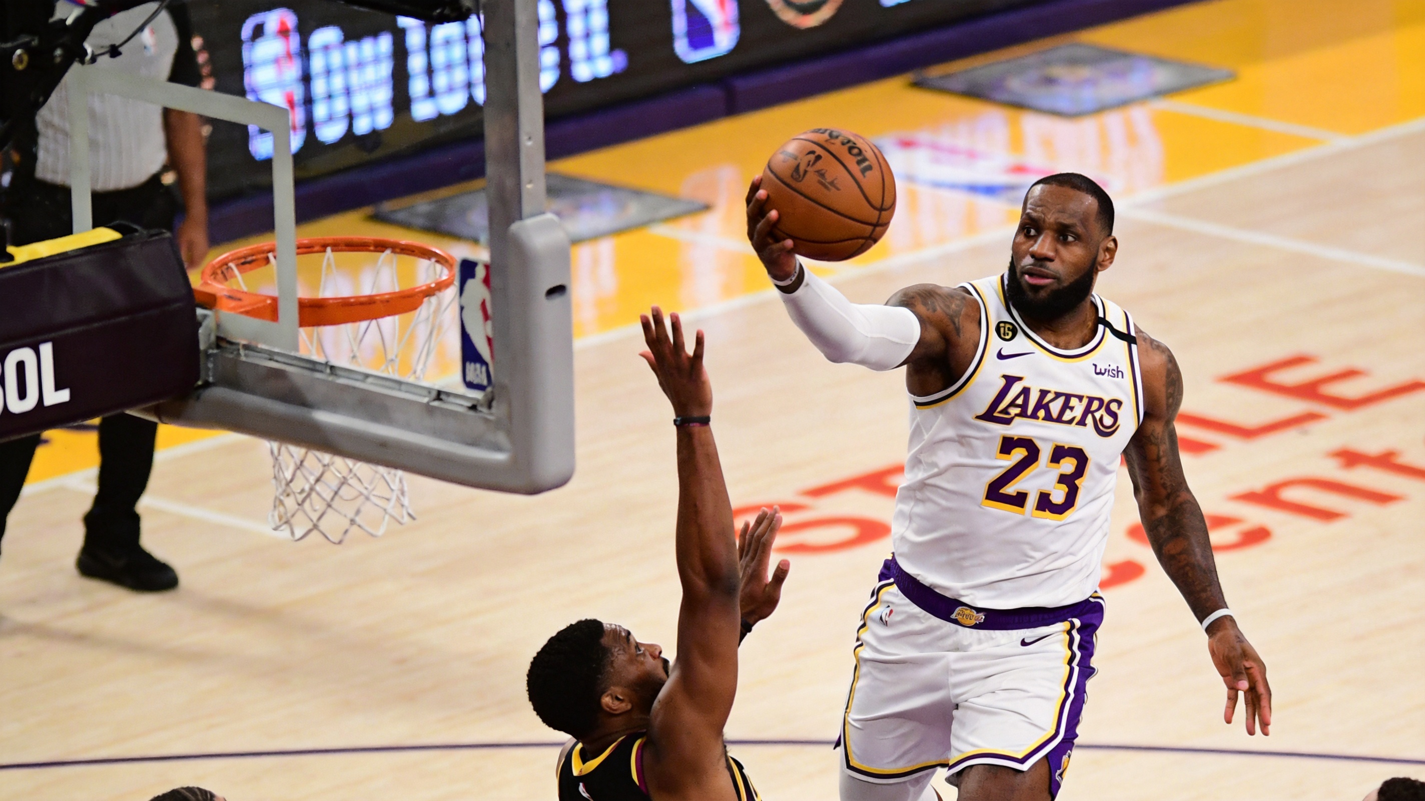 NBA季后赛
